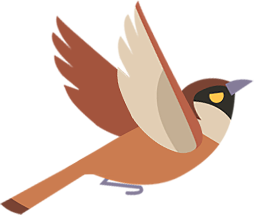 Sparrow